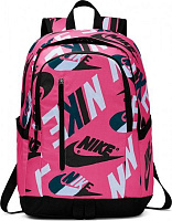 Рюкзак Nike NK ALL ACCESS SOLEDAY – 2.0 AOP SS20 BA6368-674 рожевий