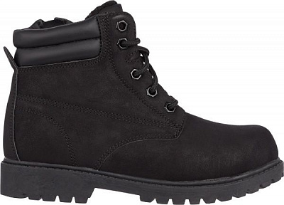 Черевики McKinley Tirano P II JR 269968-050 р. 33 чорний