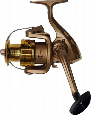 Катушка FSA 3000 9+1bb