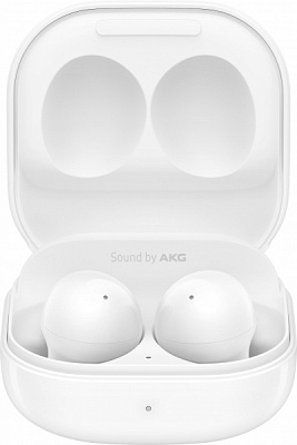 Наушники Samsung Galaxy Buds 2 white (SM-R177NZWASEK) 
