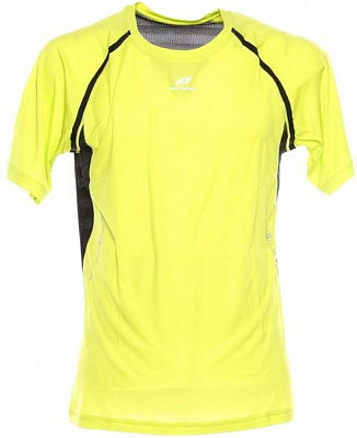 Футболка Pro Touch RakinIII 257895-179 2XL желтый