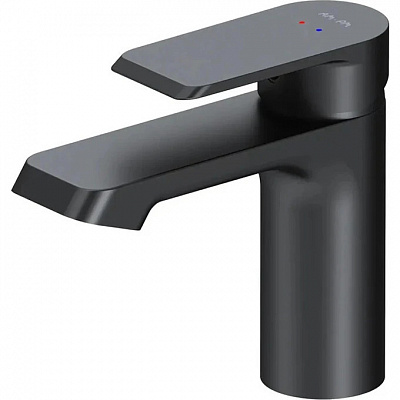 Смеситель для умывальника AM.PM F9H02122 Flash