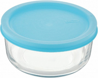Контейнер із кришкою 430 мл PP-501ne Glasslock