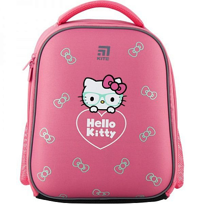 Рюкзак школьный KITE Education каркасный 555 HK 44338