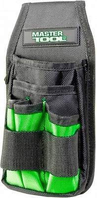 Сумка поясная для ручного инструмента MasterTool 79-1932 