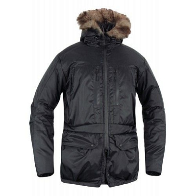 Куртка-парка P1G Парка зимова 