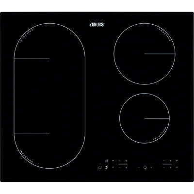 Варильна поверхня Zanussi IPZ6443KC