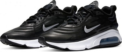 Кроссовки Nike Air Max Exosense CK6922-002 р.US 8 черный