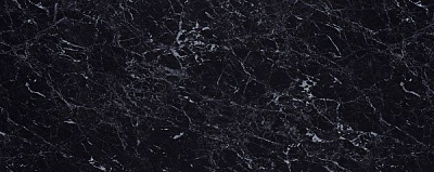 Стільниця LuxeForm L014 2700x600x38 мм мармур чорний