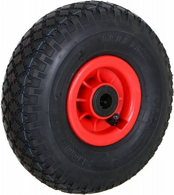 Колесо пневматическое 3.00-4 2PR ST-28 STARCO 