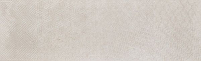 Плитка Cifre Материа айвори текстиль 25x80 