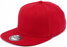 Кепка сoFEE Child Snap р.52 красный 2024-5 