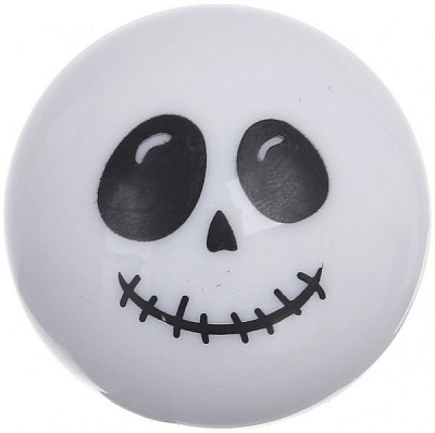 Точилка Символ Хэллоуина череп