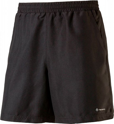 Шорти TECNOPRO Curty ux 165715-050 р. M чорний