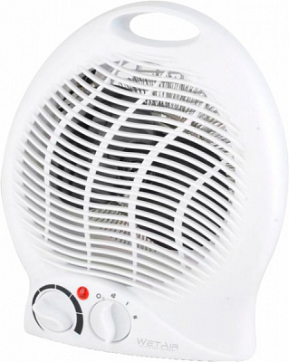 Тепловентилятор WetAir WFH-04