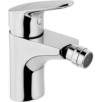 Змішувач для біде Bravat Drop F34898C