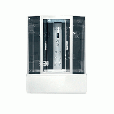 Гідробокс Aqualife Florida 5-2 220х170х85 см