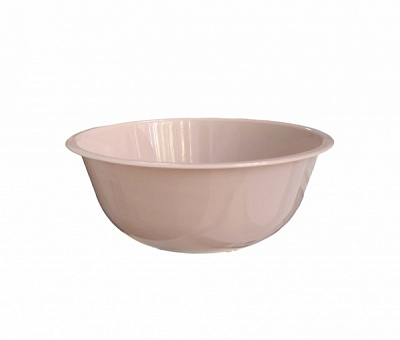 Миска лавандовая 1,5 л ММ-Пласт