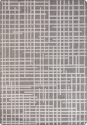 Ковер Karat Carpet Flex 19507/111 150x220 см СТОК