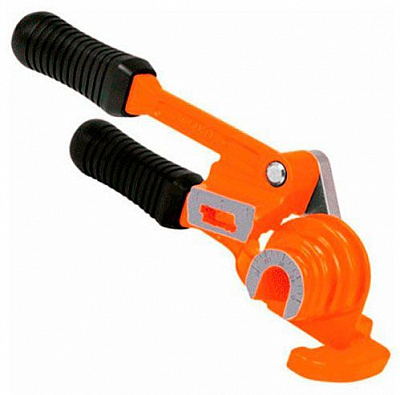 Трубогиб ручной Трубогиб ручной Truper для медных труб 1/4 -5/16 -3/8 DOCO-3/8 (20659287)