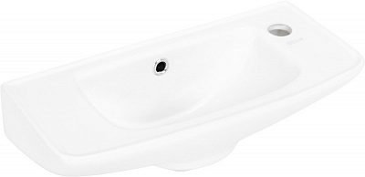 Умывальник Water House Standart Sleek 52x24,5 см R