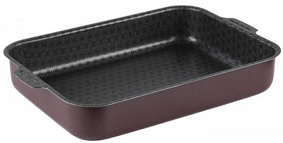 Деко для запікання 230х300 мм 8128 Калина