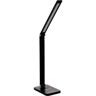 Настільна лампа LedPulsar 10 Вт чорний ALT-240B