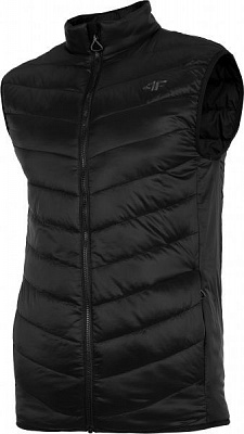 Жилет 4F NOSD4-KUMP302-20S 3XL черный