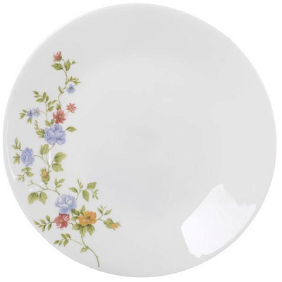 Тарелка десертная La Opala Ivory Lacy Dreams 19 см