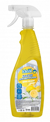 Моющее средство Family ideal Лимон 0,5 л