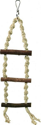 Лестница Trixie веревочная 40 см 5186