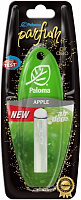 Ароматизатор подвесной  Paloma Parfum яблоко