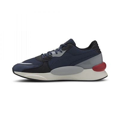 Кроссовки Puma RS 9.8 FRESH 37157101 р.9,5 синий