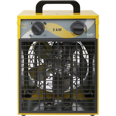 Обогреватель электрический Ballu BHP-ME-5
