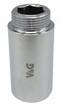 Подовжувач ВЗ V&G VALOGIN 3/4