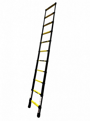 Драбина телескопічна GTM 11 (KME1032Y/881032)