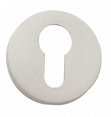 Накладка Ilavio Ilavio 1112 PZ матовый никель