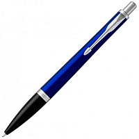 Ручка кулькова Parker Urban Nightsky Blue 30432