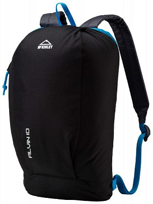 Рюкзак McKinley ALVIN 10 267319-903050 10 л черный