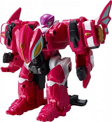 Фігурка Monkart Трансформер Мегароід Піксі 330008M