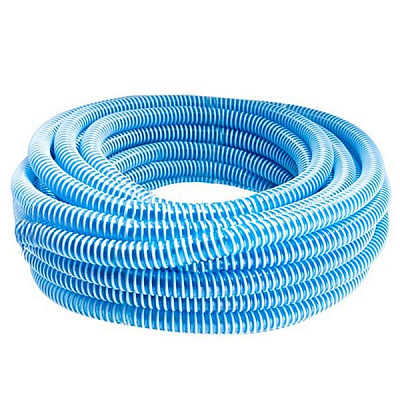 Шланг EVCI Plastik всасывающий вакуумный 100 мм