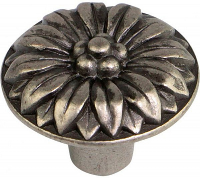 Меблева ручка CL 24264.01.030 18842 сталь Bosetti Marella