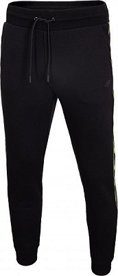 Брюки 4F H4L20-SPMD012-20S р. XL черный