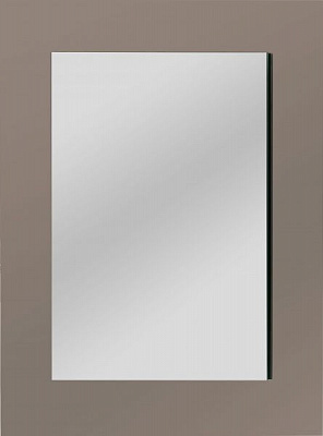 Дзеркало Leal Glass 600x800 мм бронза
