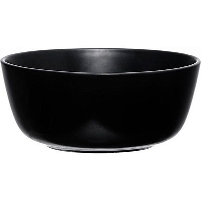 Салатник Black Stone 14 см A0450-165619 Astera