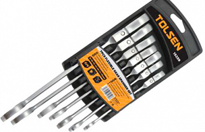 Набір ключів Tolsen 15259