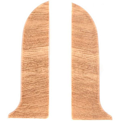 Комплект заглушок Salag дуб аляска