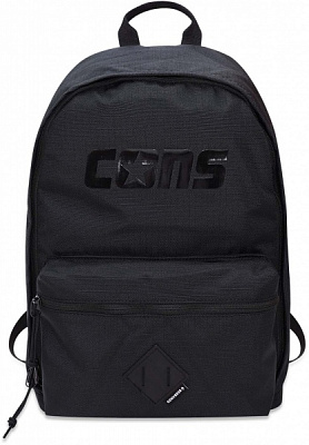 Рюкзак Converse GO 2 BACKPACK 10023806-001 25 л черный