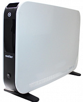 Конвектор електричний Metier CD2400FRC