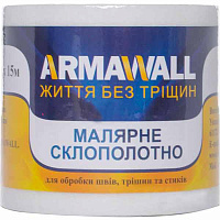Склополотно для стиків ArmaWall AW1015 10 м 